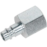 Sealey Female Screwed Air Line Adaptor Sealey Female Screwed Air Line Adaptor