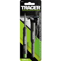 Tracer Deep Pencil Marker and Site Holster