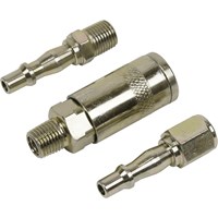 Sealey ACX60 Air Tool Coupling Kit Sealey ACX60 Air Tool Coupling Kit