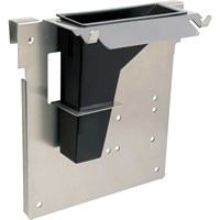 Sealey IBC Pump Mounting Bracket Sealey IBC Pump Mounting Bracket