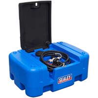 Sealey Portable Adblue Tank