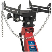 Sealey Fully Adjustable Transmission Cradle Sealey Fully Adjustable Transmission Cradle