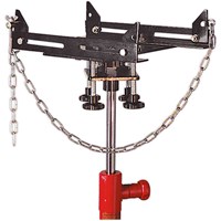 Sealey Adjustable Gearbox Support for Transmission Jack Sealey Adjustable Gearbox Support for Transmission Jack