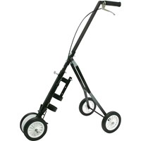 Aerosol Voyager IV 4 Wheel Line Marking Aerosol Applicator Aerosol Voyager IV 4 Wheel Line Marking Aerosol Applicator