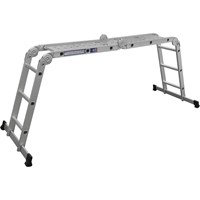 Sealey 4 Way Combination Ladder Sealey 4 Way Combination Ladder