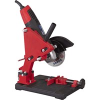 Sealey AGS115 Angle Grinder and Cutting Stand Combination Sealey AGS115 Angle Grinder and Cutting Stand Combination