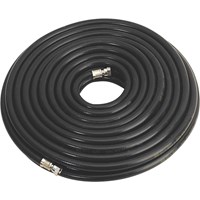 Sealey Rubber Alloy Air Hose