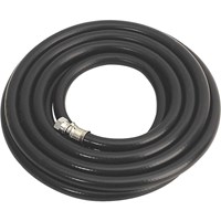 Sealey Heavy Duty Air Line Hose Sealey Heavy Duty Air Line Hose