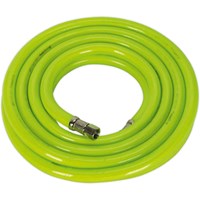 Sealey Hi Vis Air Line Hose Sealey Hi Vis Air Line Hose