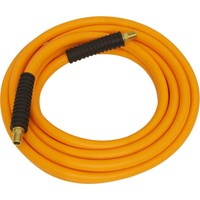 Sealey Hybrid Hi Vis Air Line Hose
