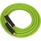 Sealey Hybrid High Visibility Air Hose  Sealey Hybrid High Visibility Air Hose