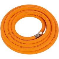 Sealey Hybrid Hi Vis Air Line Hose Sealey Hybrid Hi Vis Air Line Hose