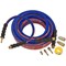 Sealey AHK02 Heavy Duty Air Line Hose Kit  Sealey AHK02 Heavy Duty Air Line Hose Kit
