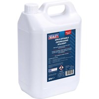 Sealey Degreasing Solvent Emulsifiable Sealey Degreasing Solvent Emulsifiable