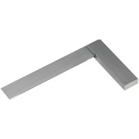 Sealey Precision Steel Square Sealey Precision Steel Square