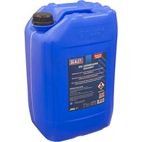 Sealey Degreasing Solvent Sealey Degreasing Solvent