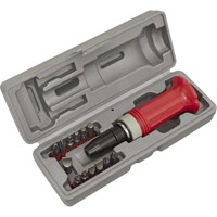 Sealey AK2081 15 Piece Impact Driver Set