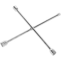 Sealey AK2096 4 Way Heavy Duty Wheel Brace Sealey AK2096 4 Way Heavy Duty Wheel Brace