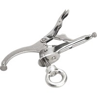 Sealey Locking Drill Press Clamp Sealey Locking Drill Press Clamp