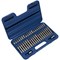 Sealey AK219 42 Piece Torx Spline Hex Bit and Driver Set  Sealey AK219 42 Piece Torx Spline Hex Bit and Driver Set