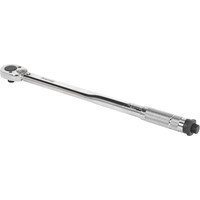 Sealey 1/2" Drive Torque Wrench Sealey 1/2" Drive Torque Wrench
