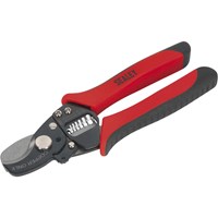 Sealey Wire Stripping and Cutting Pliers Sealey Wire Stripping and Cutting Pliers