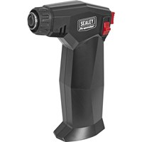 Sealey AK2933 Electronic Micro Gas Soldering Iron