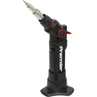 Sealey 3 in 1 Butane Indexing Soldering Iron
