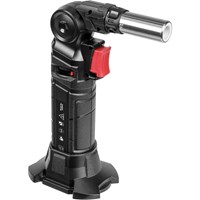 Sealey AK2972 Heavy Duty Butane Indexing Soldering Torch