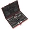 Sealey AK3028 28 Piece Tap and Die Set Metric  Sealey AK3028 28 Piece Tap and Die Set Metric