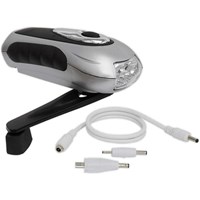 Sealey Wind Up LED Torch Sealey Wind Up LED Torch