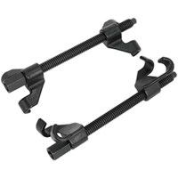 Sealey AK3841 Coil Spring Compressor Pair Sealey AK3841 Coil Spring Compressor Pair