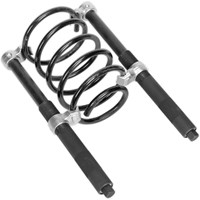 Sealey 2 Piece Heavy Duty Coil Spring Compressor Set Sealey 2 Piece Heavy Duty Coil Spring Compressor Set