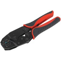Sealey AK385 Ratchet Crimping Tool Sealey AK385 Ratchet Crimping Tool