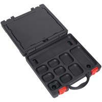 Sealey Carry Case for AK3857 and AK3858 Crimping Tools Sealey Carry Case for AK3857 and AK3858 Crimping Tools
