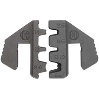 Sealey AK3858/H Open Barrel and D-Sub Crimping Jaws Sealey AK3858/H Open Barrel and D-Sub Crimping Jaws