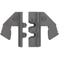Sealey AK3858/H7 Delphi Weather Pack Crimping Jaws Sealey AK3858/H7 Delphi Weather Pack Crimping Jaws