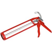 Sealey AK39 Skeleton Type Manual Caulking Gun Sealey AK39 Skeleton Type Manual Caulking Gun