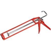Sealey AK3901 Skeleton Type Manual Caulking Gun Sealey AK3901 Skeleton Type Manual Caulking Gun