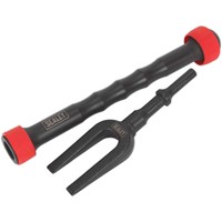 Sealey AK390 Impact Ball Joint Splitter Sealey AK390 Impact Ball Joint Splitter