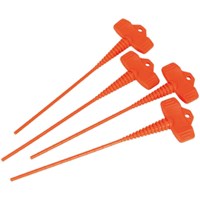 Sealey Sealant and Adhesive Applicator Nozzle Stopper Sealey Sealant and Adhesive Applicator Nozzle Stopper