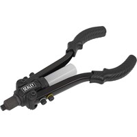 Sealey Heavy Duty Short Arm Riveter