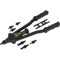 Sealey Long Arm Threaded Nut Riveter