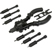 Sealey AK3989 Heavy Duty Compact Riveter