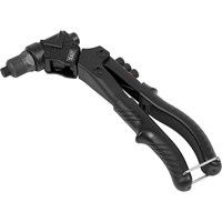 Sealey Swivel Head Riveter and Rivets Kit