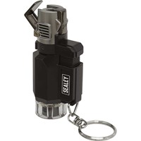 Sealey AK4041 Micro Butane Heating Torch Sealey AK4041 Micro Butane Heating Torch