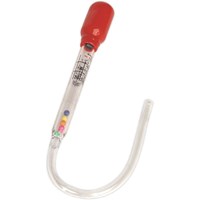 Sealey Ethylene Glycol Antifreeze Pocket Ball Tester