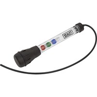 Sealey Disc Type Adblue Tester Sealey Disc Type Adblue Tester