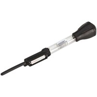 Sealey AK413 Antifreeze Tester Tube Type