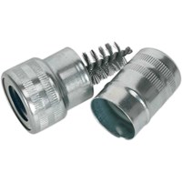 Sealey Battery Post and Terminal Cleaner